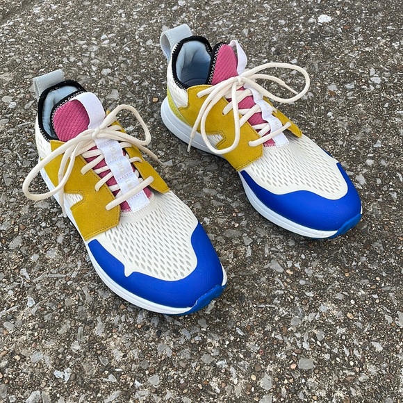 York Athletics Other - York Athletic - THE FRANK TRAINER